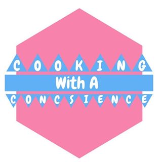 CookingWithAConscience
