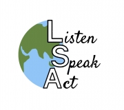 ListenSpeakAct