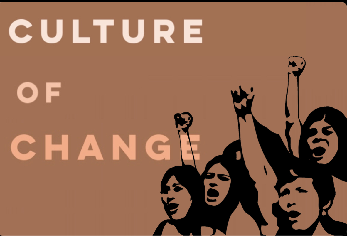 Culture of Change