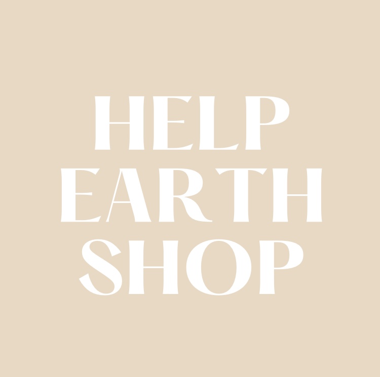 Help earth shop
