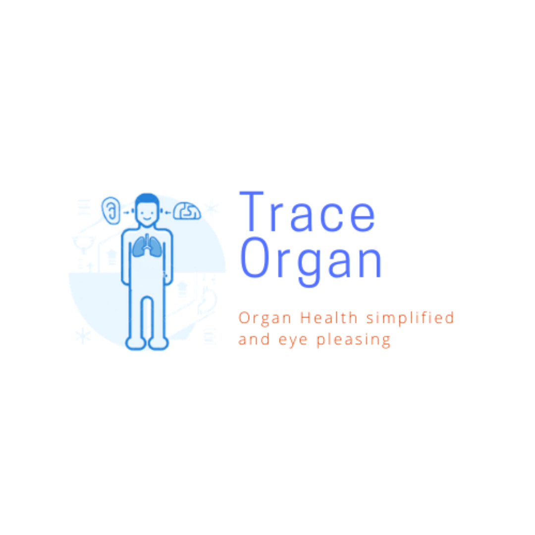 Trace Organ